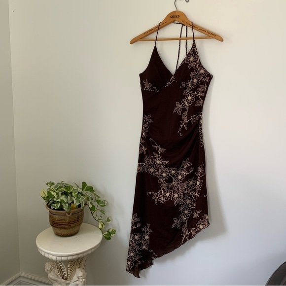 le chateau Dresses & Skirts - Vintage y2k Le Chateau dress | size M | made in USA